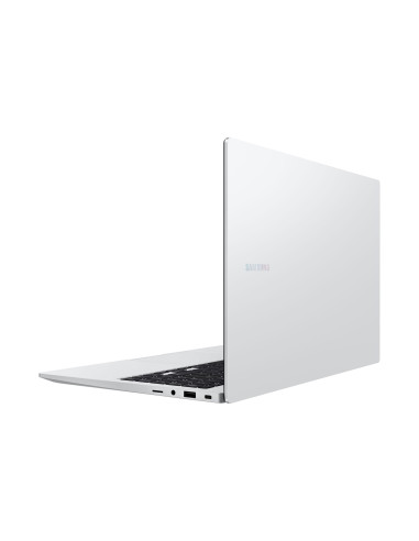Samsung Galaxy Book 4 Np750Xgk-Ks2Us Core 7 150U 15.6"Fhd Ag 16Gb Ssd512 Bt Blkb Fpr Lan Win11 Silver (Repack) 2Y