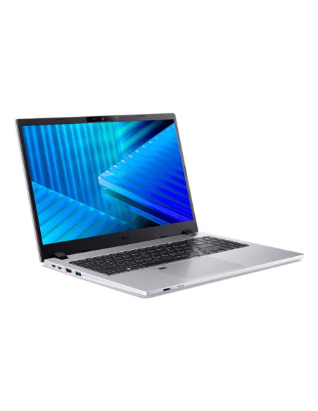 Acer Travelmate P2 Tmp215-75-G2-Tco Ultra 5 125H 15,6"Fhd Ips 300N Ag 16Gb Ddr5 5600 Ssd512 Intel Arc Graphics Wlan+Bt Lan Cam10