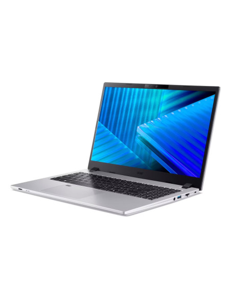 Acer Travelmate P2 Tmp215-75-G2-Tco Ultra 5 125H 15,6"Fhd Ips 300N Ag 16Gb Ddr5 5600 Ssd512 Intel Arc Graphics Wlan+Bt Lan Cam10
