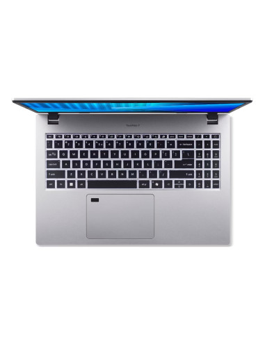 Acer Travelmate P2 Tmp215-75-G2-Tco Ultra 5 125H 15,6"Fhd Ips 300N Ag 16Gb Ddr5 5600 Ssd512 Intel Arc Graphics Wlan+Bt Lan Cam10