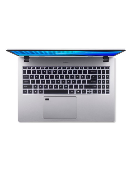 Acer Travelmate P2 Tmp215-75-G2-Tco Ultra 5 125H 15,6"Fhd Ips 300N Ag 16Gb Ddr5 5600 Ssd512 Intel Arc Graphics Wlan+Bt Lan Cam10