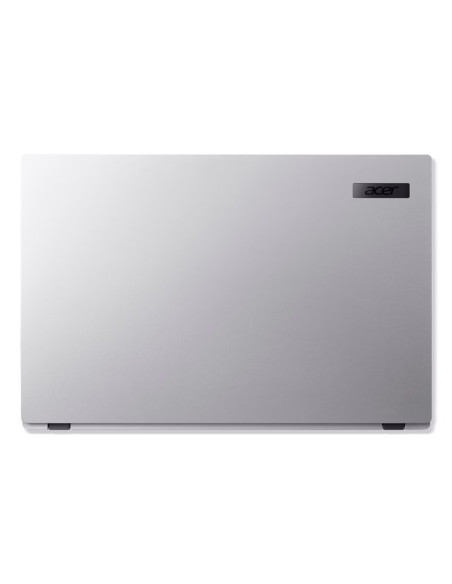 Acer Travelmate P2 Tmp215-75-G2-Tco Ultra 5 125H 15,6"Fhd Ips 300N Ag 16Gb Ddr5 5600 Ssd512 Intel Arc Graphics Wlan+Bt Lan Cam10