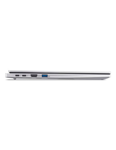 Acer Travelmate P2 Tmp215-75-G2-Tco Ultra 5 125H 15,6"Fhd Ips 300N Ag 16Gb Ddr5 5600 Ssd512 Intel Arc Graphics Wlan+Bt Lan Cam10