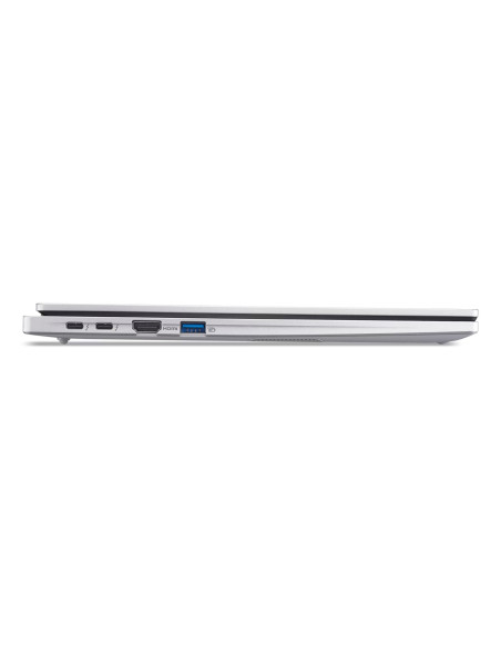 Acer Travelmate P2 Tmp215-75-G2-Tco Ultra 5 125H 15,6"Fhd Ips 300N Ag 16Gb Ddr5 5600 Ssd512 Intel Arc Graphics Wlan+Bt Lan Cam10