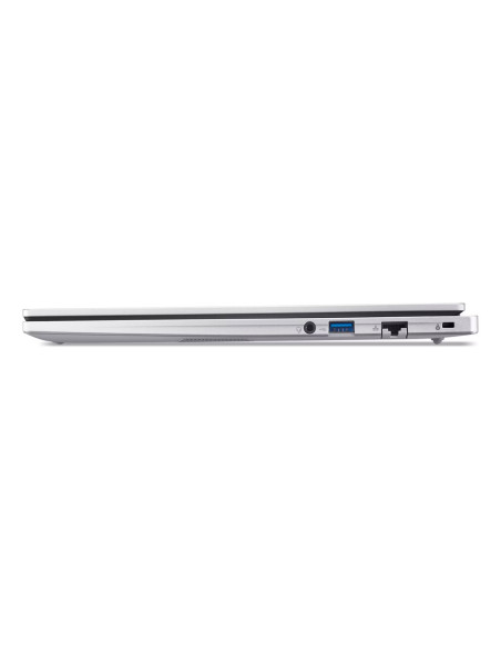 Acer Travelmate P2 Tmp215-75-G2-Tco Ultra 5 125H 15,6"Fhd Ips 300N Ag 16Gb Ddr5 5600 Ssd512 Intel Arc Graphics Wlan+Bt Lan Cam10
