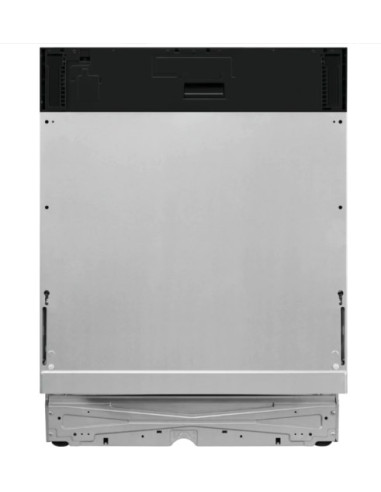 Zmywarka Do Zabudowy Electrolux Eec67310L Comfortlift Automatycznie Otwieranie Drzwi Szuflada Na Sztućce