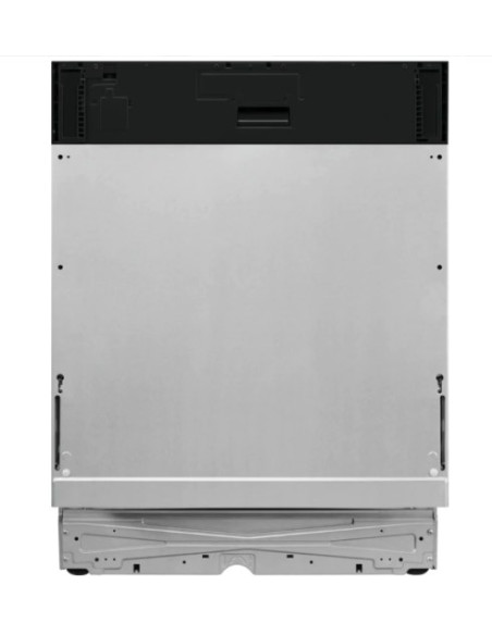 Zmywarka Do Zabudowy Electrolux Eec67310L Comfortlift Automatycznie Otwieranie Drzwi Szuflada Na Sztućce