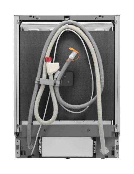Zmywarka Do Zabudowy Electrolux Eec67310L Comfortlift Automatycznie Otwieranie Drzwi Szuflada Na Sztućce