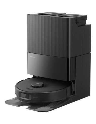 Robot Sprzątający Roborock Qrevo Edge 5V1 (Czarny)