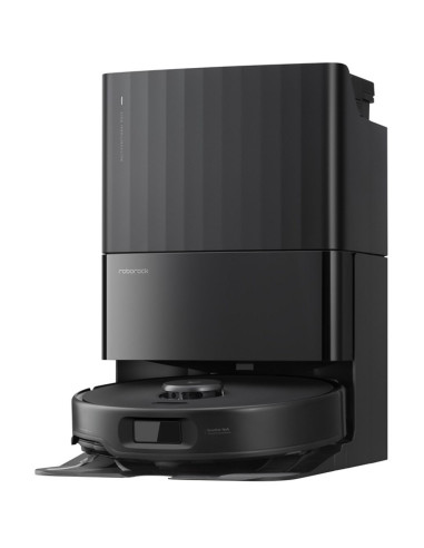 Robot Sprzątający Roborock Qrevo Edge 5V1 (Czarny)