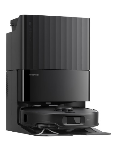Robot Sprzątający Roborock Qrevo Edge 5V1 (Czarny)