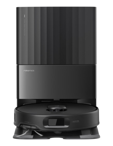 Robot Sprzątający Roborock Qrevo Edge 5V1 (Czarny)