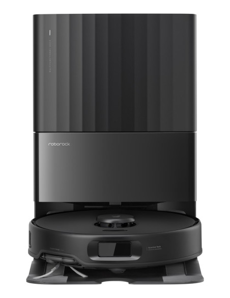 Robot Sprzątający Roborock Qrevo Edge 5V1 (Czarny)