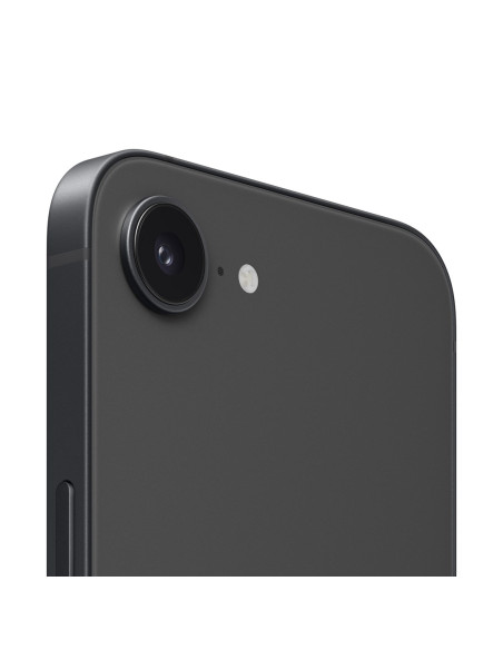Apple Iphone 17E 15,5 Cm (6.1") Dual Sim Ios 26 5G Usb Type-C 256 Gb Czarny