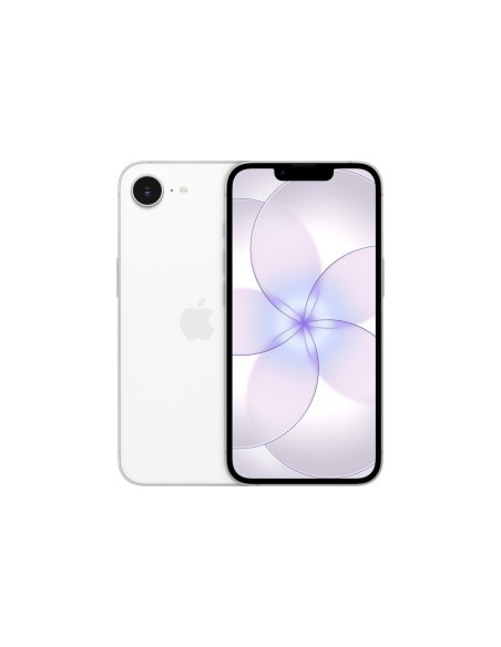Apple Iphone 17E 15,5 Cm (6.1") Dual Sim Ios 26 5G Usb Type-C 256 Gb Biały
