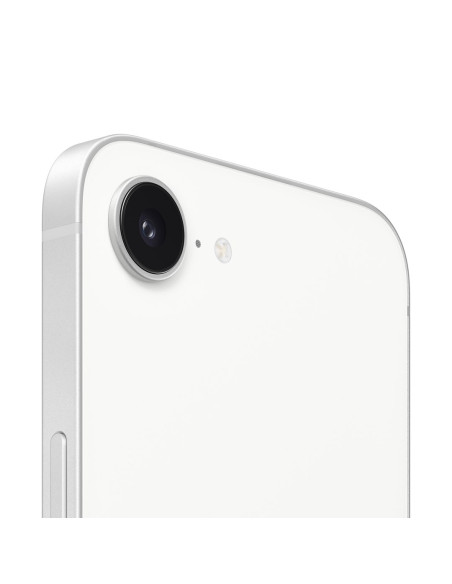 Apple Iphone 17E 15,5 Cm (6.1") Dual Sim Ios 26 5G Usb Type-C 256 Gb Biały