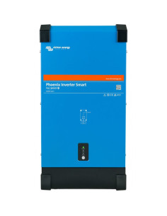 Inwerter Phoenix 12/3000 Smart