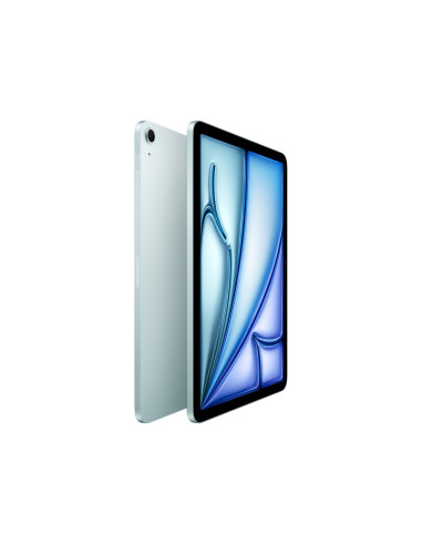 Apple Ipad Air Apple M 128 Gb 27,9 Cm (11") 12 Gb Wi-Fi 7 (802.11Be) Ipados 26 Niebieski