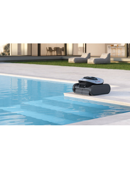 Robot Do Czyszczenia Basenów Dreame Z1