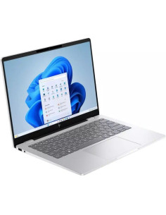 Laptop Hp Omnibook 5 16-Ag1175Cl Ryzen Ai 7 350/16" Wuxga(1920X1200)Touchscreen Ips/16Gb/Ssd-1Tb/Bt
