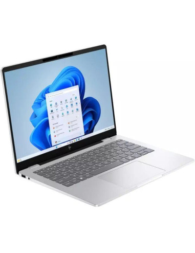 Laptop Hp Omnibook 5 16-Ag1175Cl Ryzen Ai 7 350/16" Wuxga(1920X1200)Touchscreen Ips/16Gb/Ssd-1Tb/Bt
