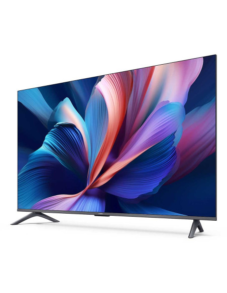Xiaomi Tv A Pro 65 2026 165,1 Cm (65") 4K Ultra Hd Smart Tv Wi-Fi Szary