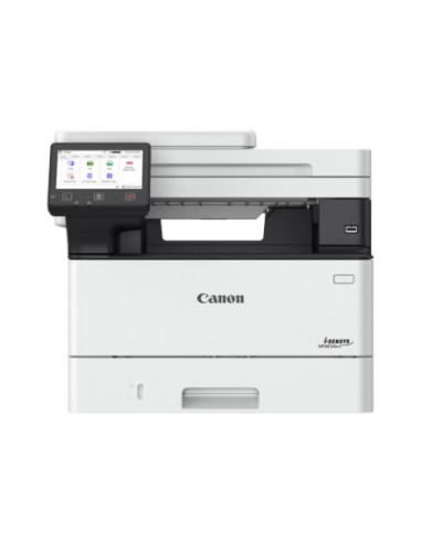 Canon I-Sensys Mf465Dw Ii Laser A4 1200 X 1200 Dpi 40 Stron/Min Wi-Fi