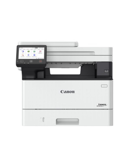 Canon I-Sensys Mf465Dw Ii Laser A4 1200 X 1200 Dpi 40 Stron/Min Wi-Fi