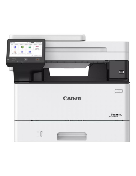Canon I-Sensys Mf465Dw Ii Laser A4 1200 X 1200 Dpi 40 Stron/Min Wi-Fi
