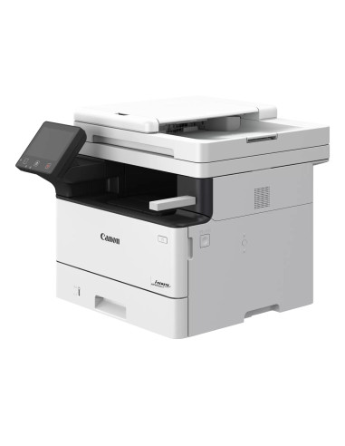 Canon I-Sensys Mf465Dw Ii Laser A4 1200 X 1200 Dpi 40 Stron/Min Wi-Fi