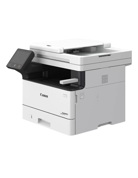 Canon I-Sensys Mf465Dw Ii Laser A4 1200 X 1200 Dpi 40 Stron/Min Wi-Fi