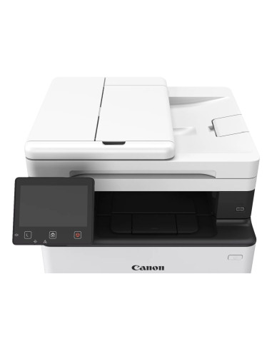 Canon I-Sensys Mf465Dw Ii Laser A4 1200 X 1200 Dpi 40 Stron/Min Wi-Fi