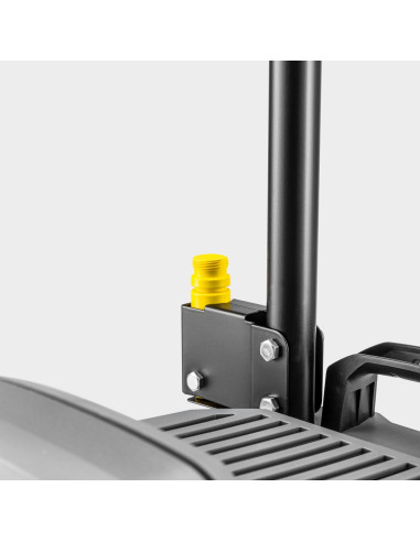 Profesjonalna Myjka Ciśnieniowa Karcher Hd 5/11 E Eb+ Foam Classic - 1.520-831.0