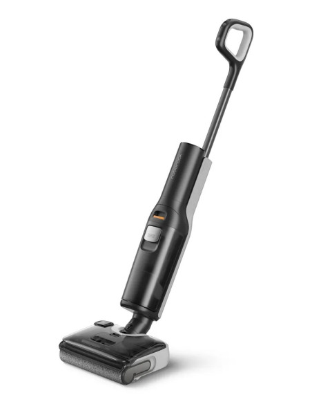 Roborock F25 Ace Combo Mop Elektryczny Bateria Suchy Czarny, Biały 4 Ah