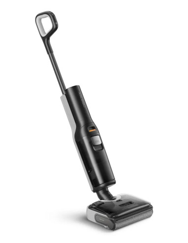 Roborock F25 Ace Combo Mop Elektryczny Bateria Suchy Czarny, Biały 4 Ah