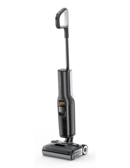Roborock F25 Ace Combo Mop Elektryczny Bateria Suchy Czarny, Biały 4 Ah