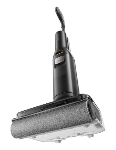 Roborock F25 Ace Combo Mop Elektryczny Bateria Suchy Czarny, Biały 4 Ah