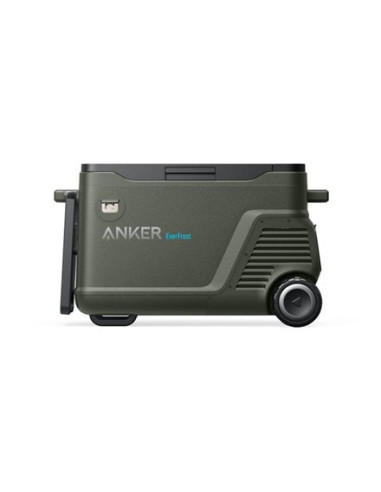 Anker Everfrost Lodówka Podróżna 33 L Prąd Elektryczny Czarny