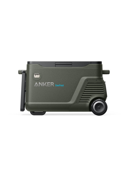 Anker Everfrost Lodówka Podróżna 33 L Prąd Elektryczny Czarny