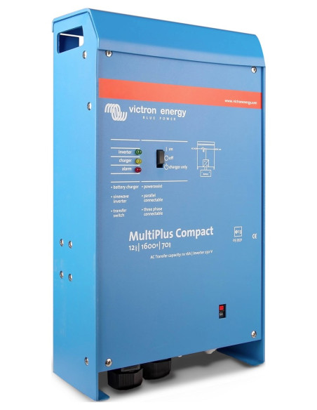 Victron Energy 310435 Bez Kategorii