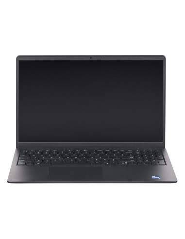 Dell Ldc15250-5315Blk I5-1334U 15.6"Fhd Touch 120Hz 16Gb Ssd512 Bt Win11 Carbon Black (Repack) 2Y