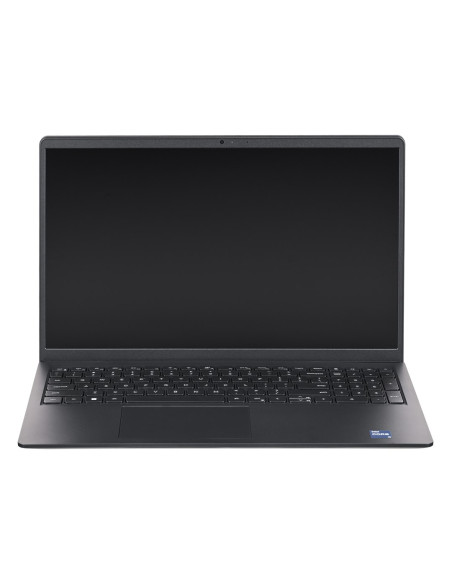 Dell Ldc15250-5315Blk I5-1334U 15.6"Fhd Touch 120Hz 16Gb Ssd512 Bt Win11 Carbon Black (Repack) 2Y