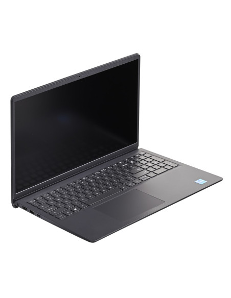 Dell Ldc15250-5315Blk I5-1334U 15.6"Fhd Touch 120Hz 16Gb Ssd512 Bt Win11 Carbon Black (Repack) 2Y