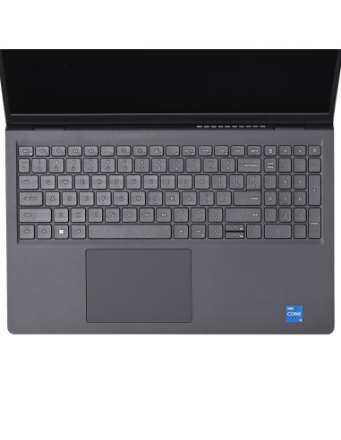 Dell Ldc15250-5315Blk I5-1334U 15.6"Fhd Touch 120Hz 16Gb Ssd512 Bt Win11 Carbon Black (Repack) 2Y