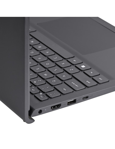 Dell Ldc15250-5315Blk I5-1334U 15.6"Fhd Touch 120Hz 16Gb Ssd512 Bt Win11 Carbon Black (Repack) 2Y