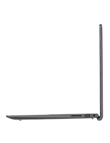 Dell Ldc15250-5315Blk I5-1334U 15.6"Fhd Touch 120Hz 16Gb Ssd512 Bt Win11 Carbon Black (Repack) 2Y