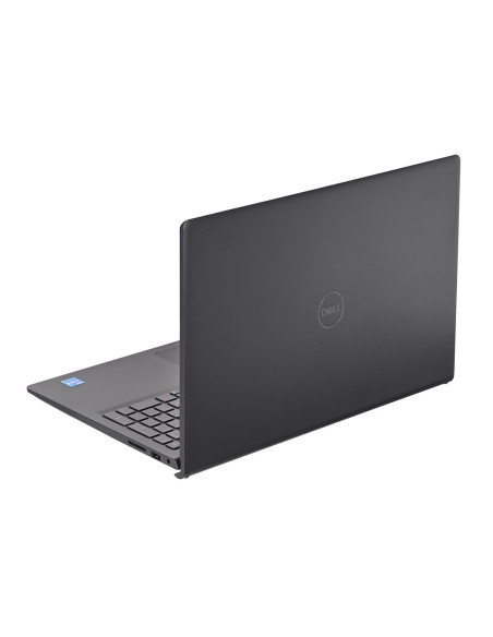 Dell Ldc15250-5315Blk I5-1334U 15.6"Fhd Touch 120Hz 16Gb Ssd512 Bt Win11 Carbon Black (Repack) 2Y