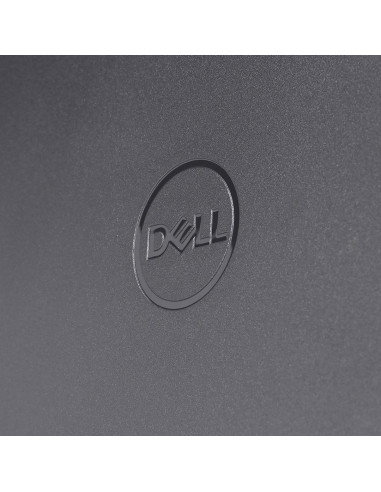 Dell Ldc15250-5315Blk I5-1334U 15.6"Fhd Touch 120Hz 16Gb Ssd512 Bt Win11 Carbon Black (Repack) 2Y