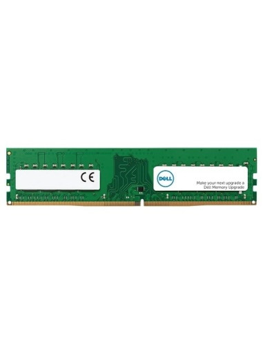 Dell Ac774043 Moduł Pamięci 32 Gb 1 X 32 Gb Ddr5 288-Pin Dimm