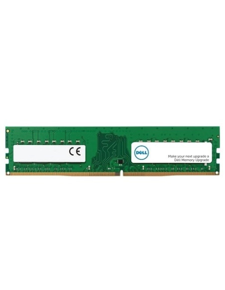 Dell Ac774043 Moduł Pamięci 32 Gb 1 X 32 Gb Ddr5 288-Pin Dimm
